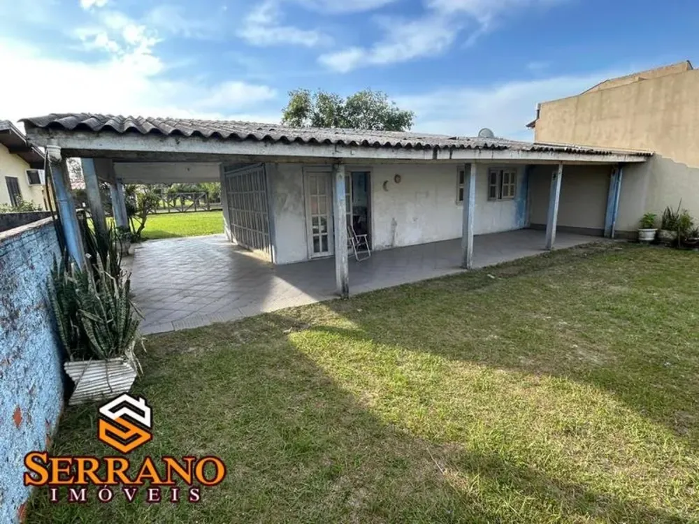 Casa, 1 quarto, 90 m² - Foto 1