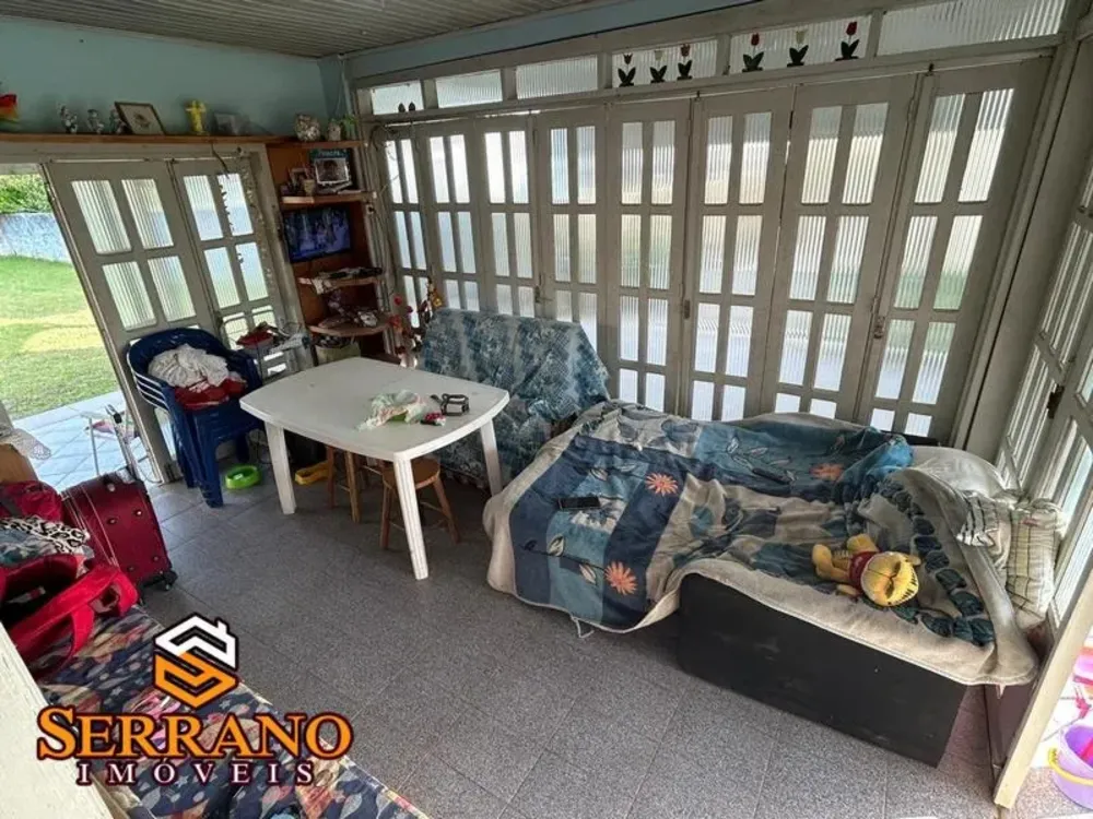 Casa, 1 quarto, 90 m² - Foto 2