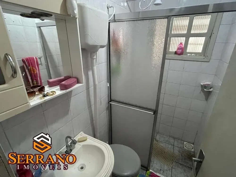 Casa, 1 quarto, 90 m² - Foto 3