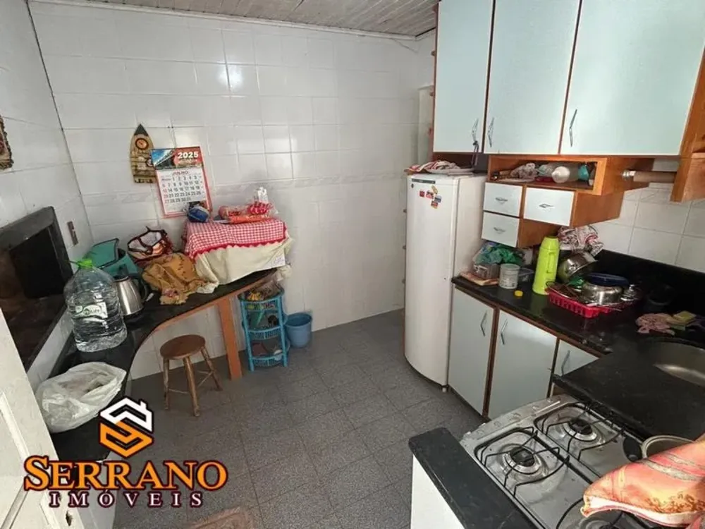 Casa, 1 quarto, 90 m² - Foto 4
