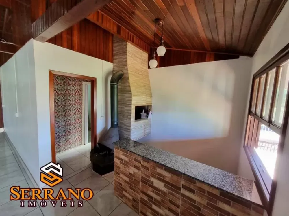 Casa, 5 quartos - Foto 5