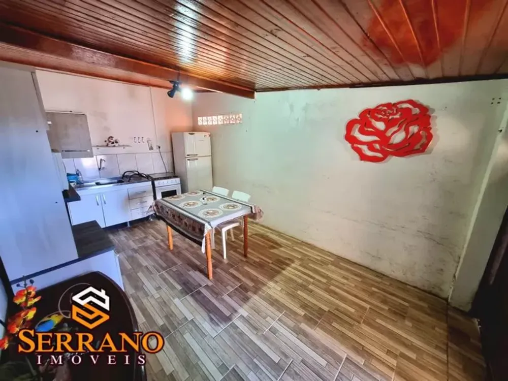 Casa, 5 quartos - Foto 8