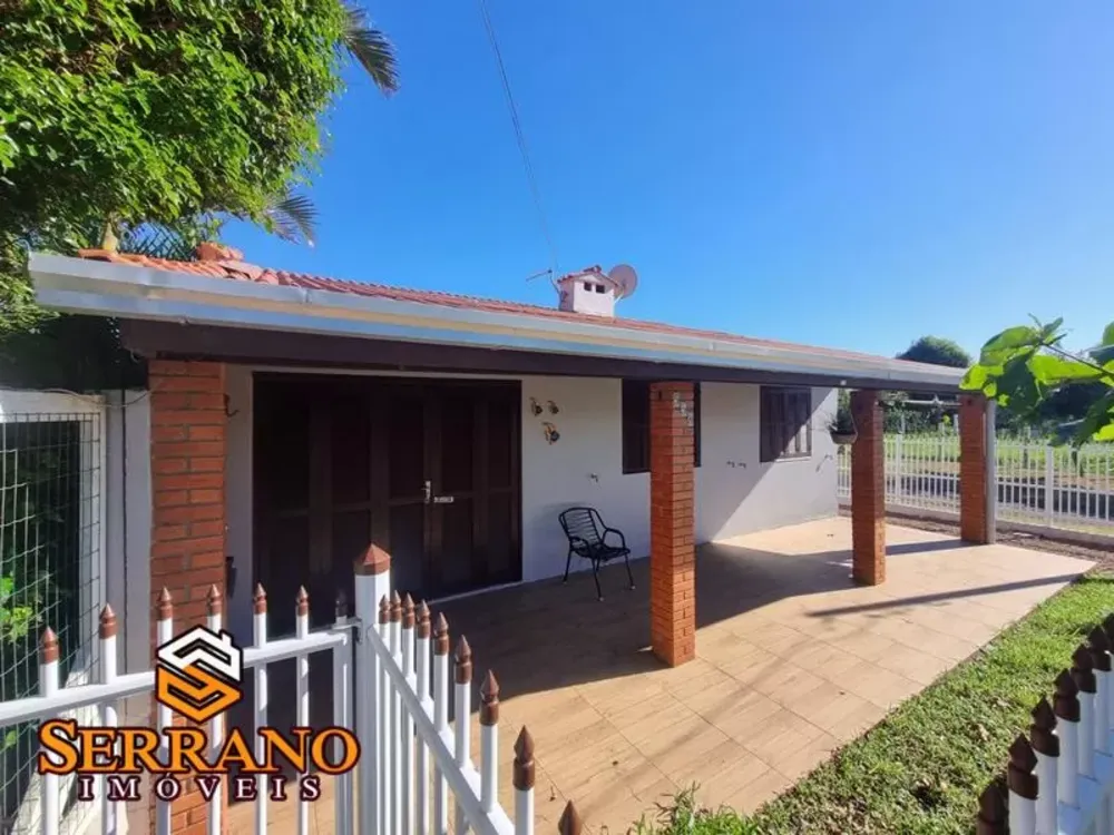 Casa, 5 quartos - Foto 1