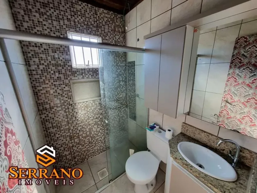 Casa, 5 quartos - Foto 13