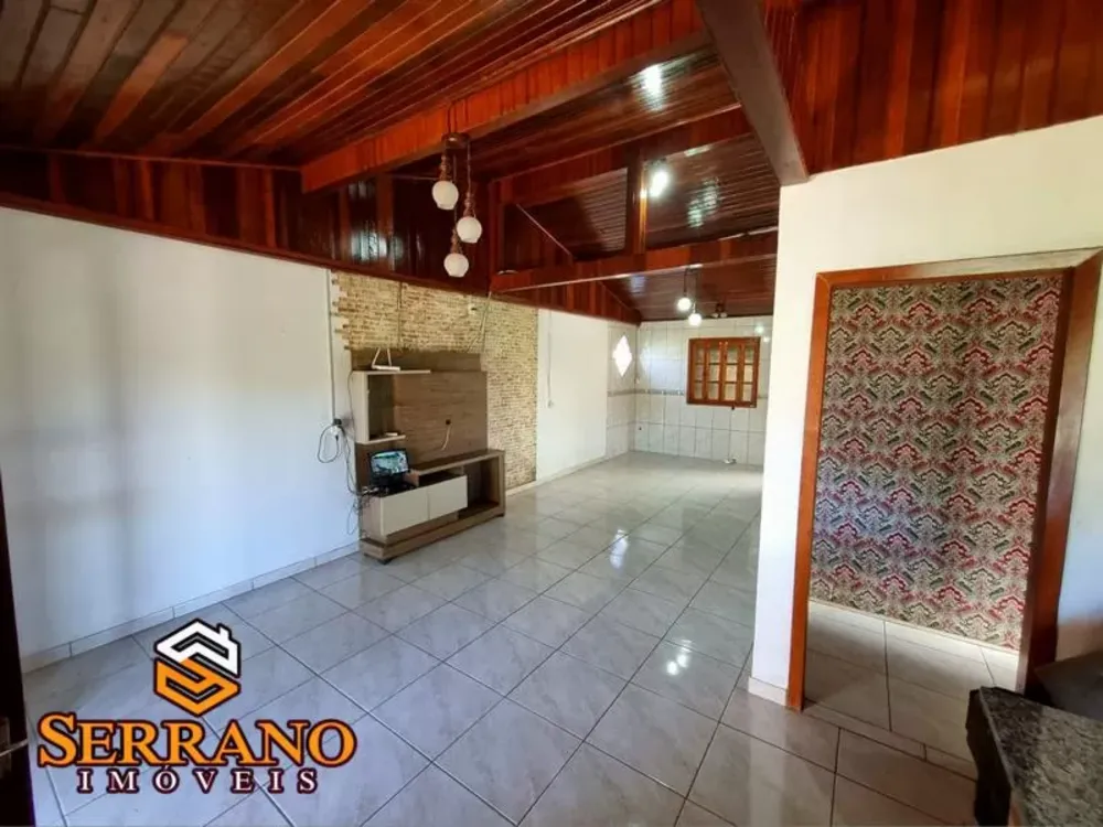 Casa, 5 quartos - Foto 4