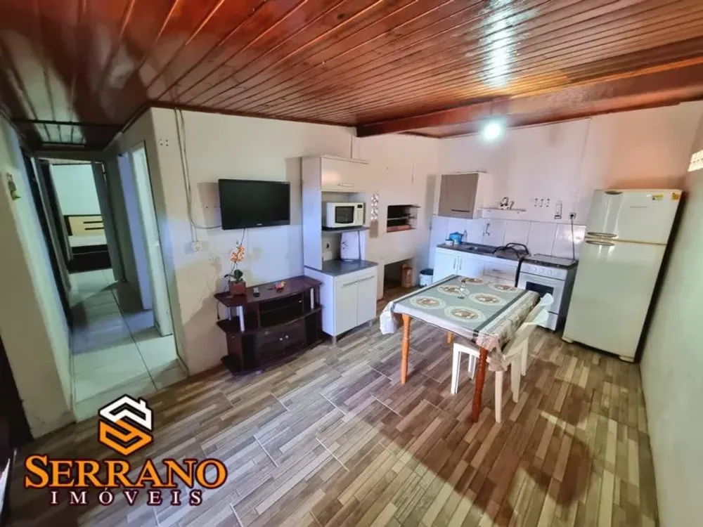 Casa, 5 quartos - Foto 3