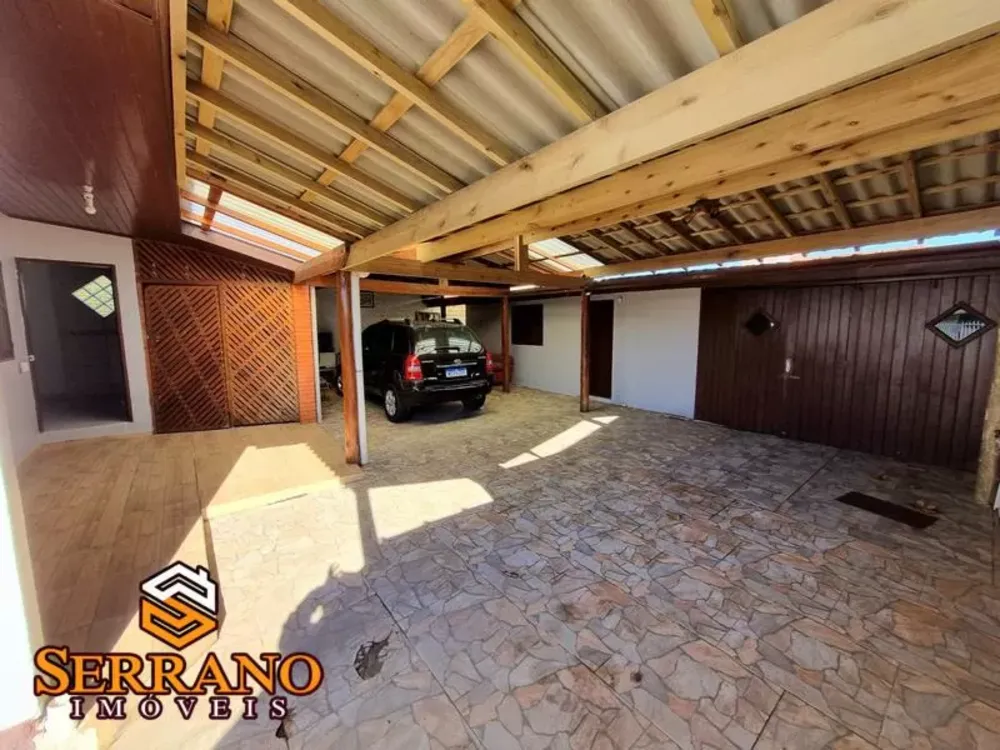 Casa, 5 quartos - Foto 2