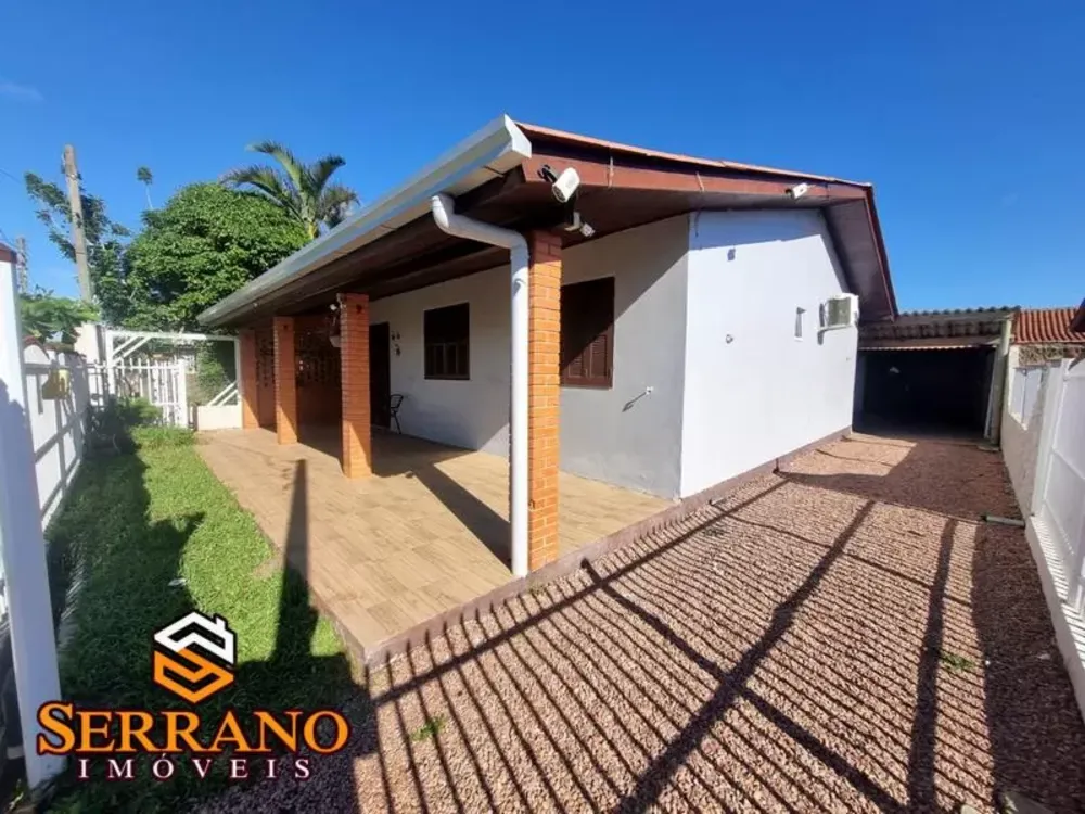Casa, 5 quartos - Foto 1