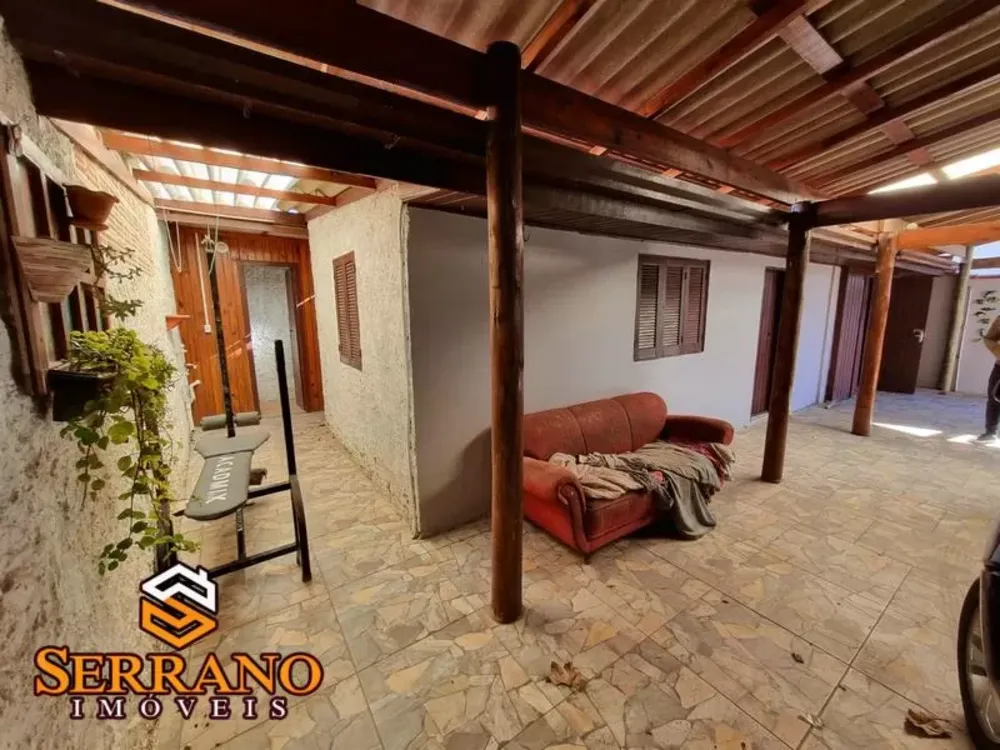 Casa, 5 quartos - Foto 6