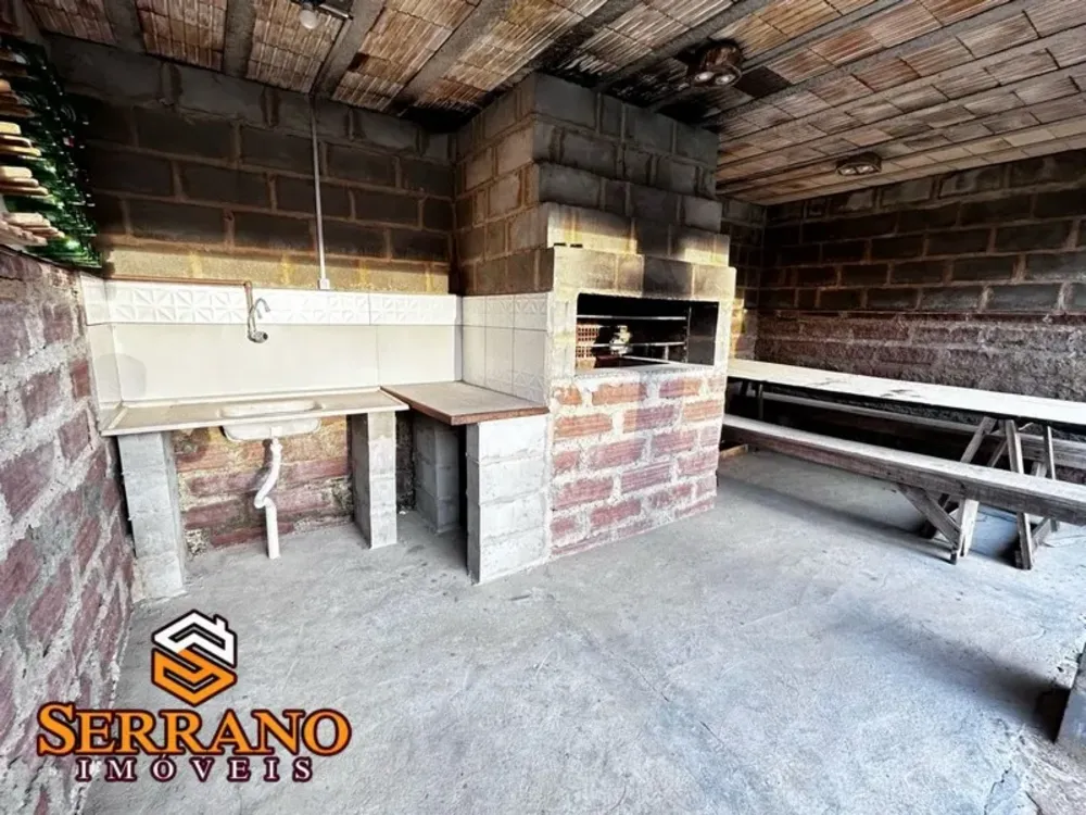 Casa, 3 quartos, 160 m² - Foto 3