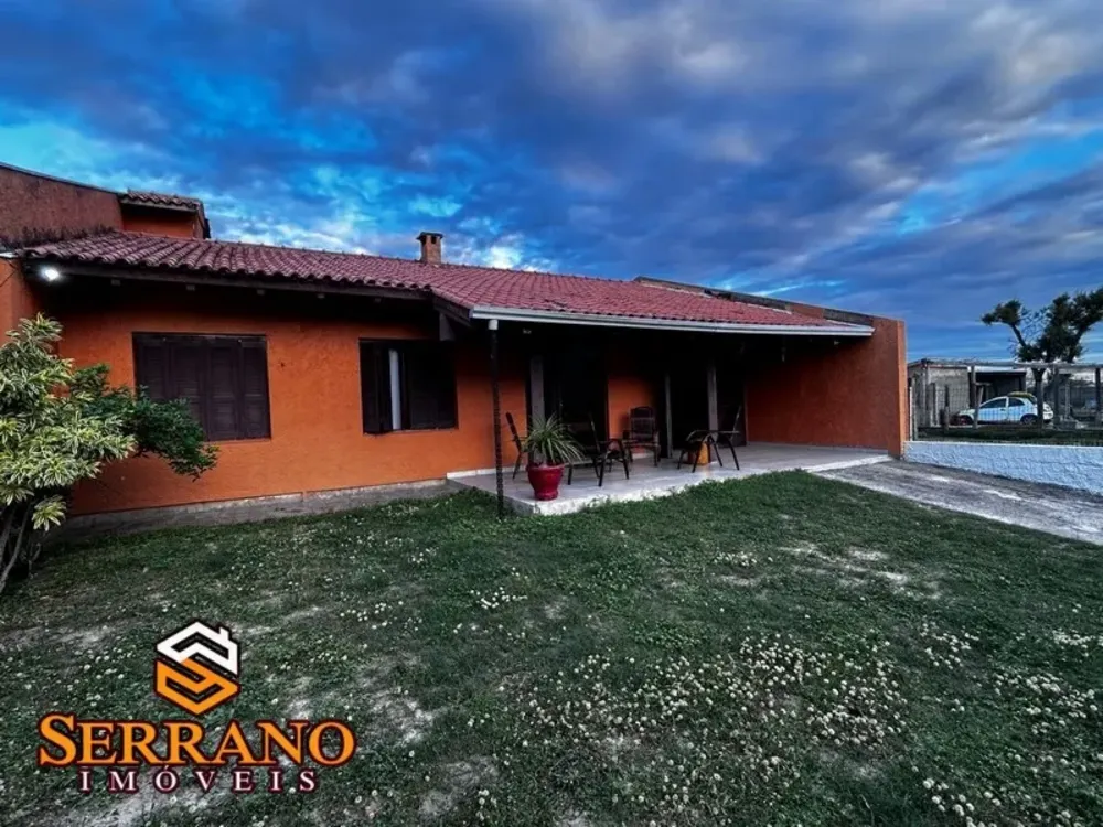 Casa, 3 quartos, 160 m² - Foto 1