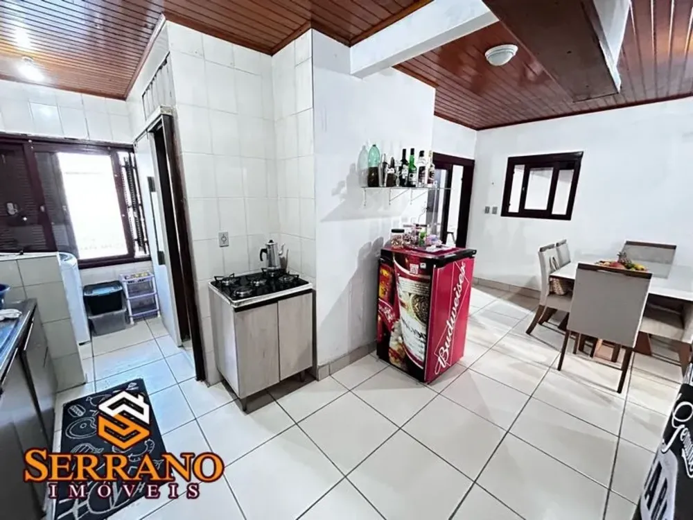 Casa, 3 quartos, 160 m² - Foto 3