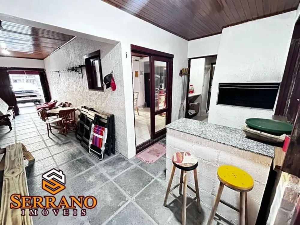 Casa, 3 quartos, 160 m² - Foto 2