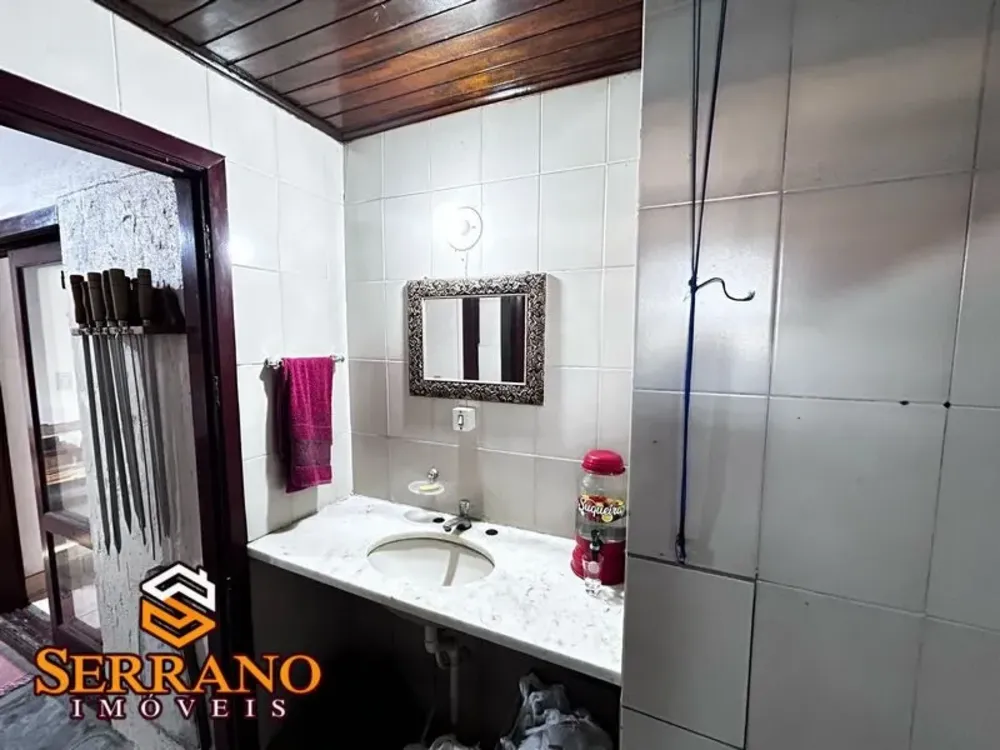 Casa, 3 quartos, 160 m² - Foto 11