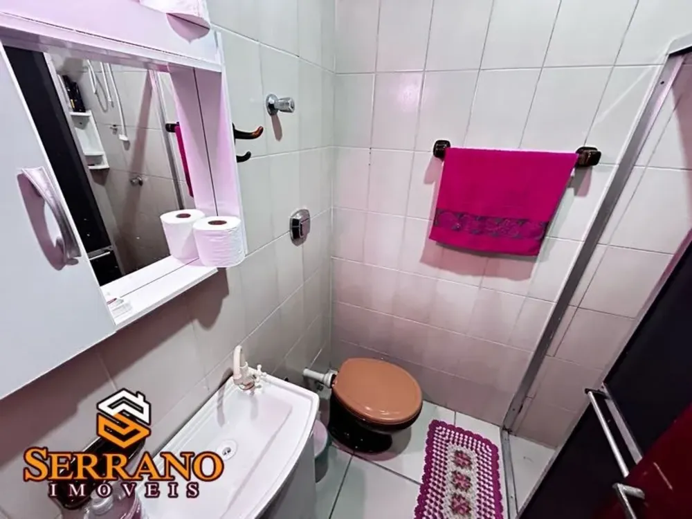 Casa, 3 quartos, 160 m² - Foto 10