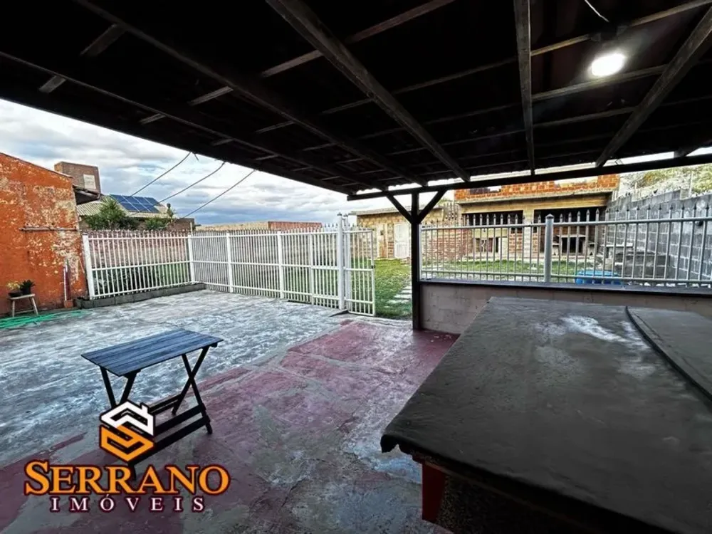Casa, 3 quartos, 160 m² - Foto 14