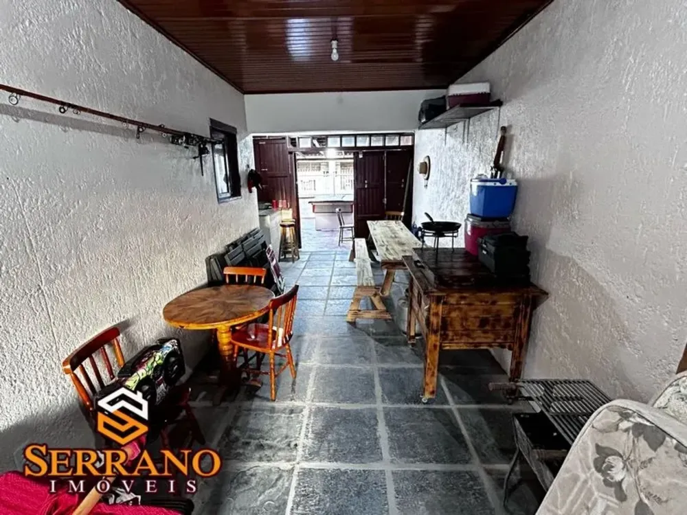 Casa, 3 quartos, 160 m² - Foto 15