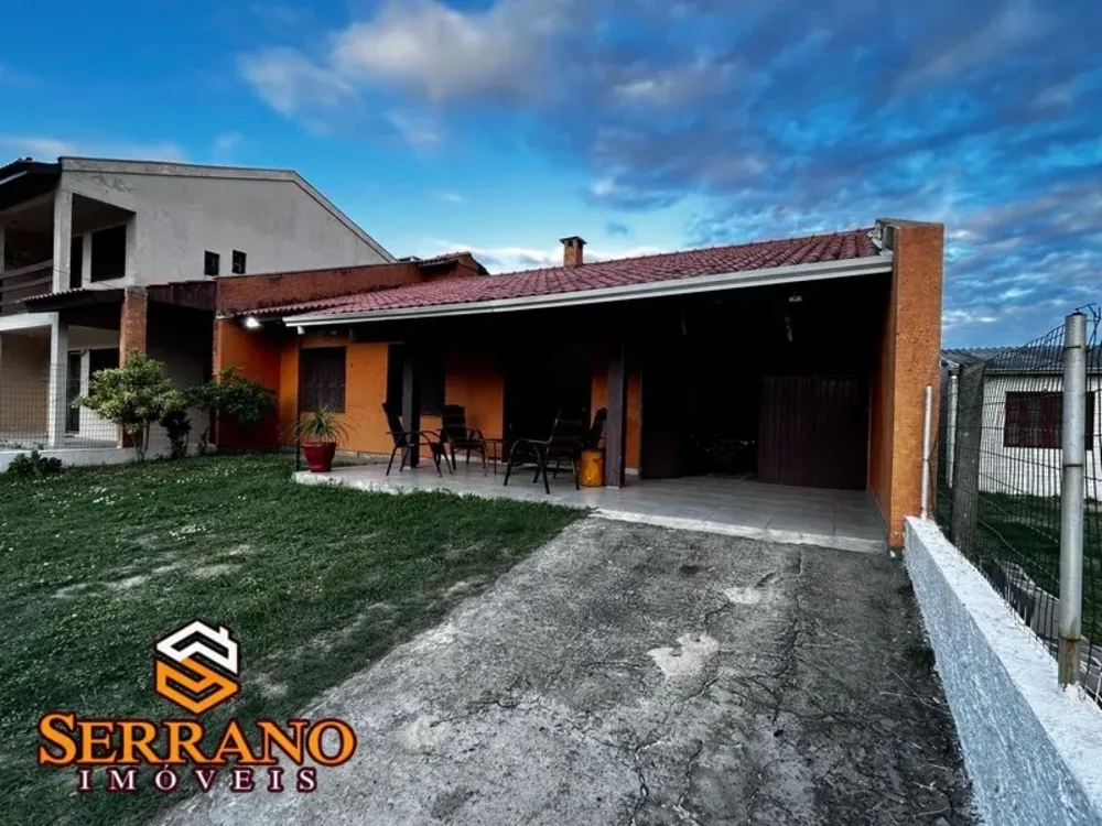 Casa, 3 quartos, 160 m² - Foto 1