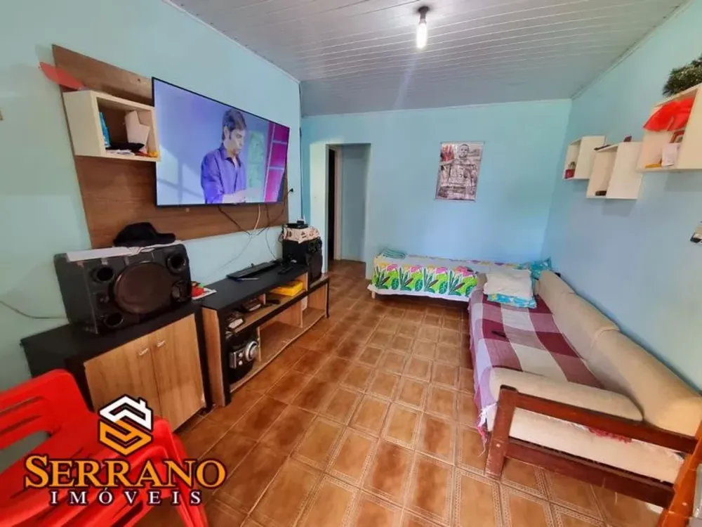 Casa, 3 quartos, 108 m² - Foto 2
