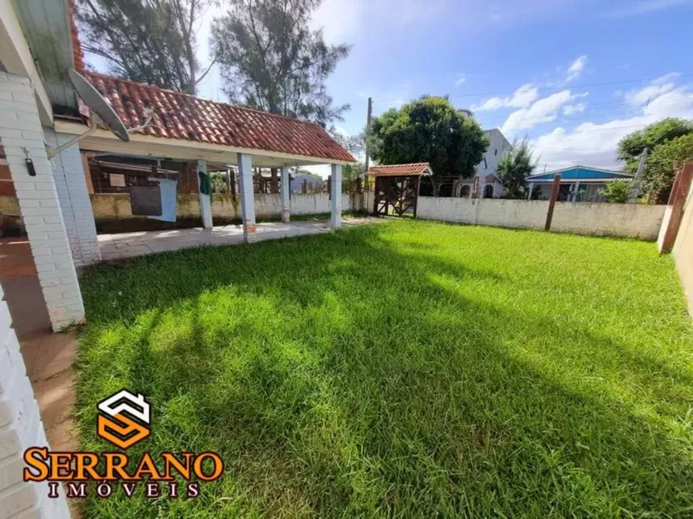 Casa, 3 quartos, 108 m² - Foto 3