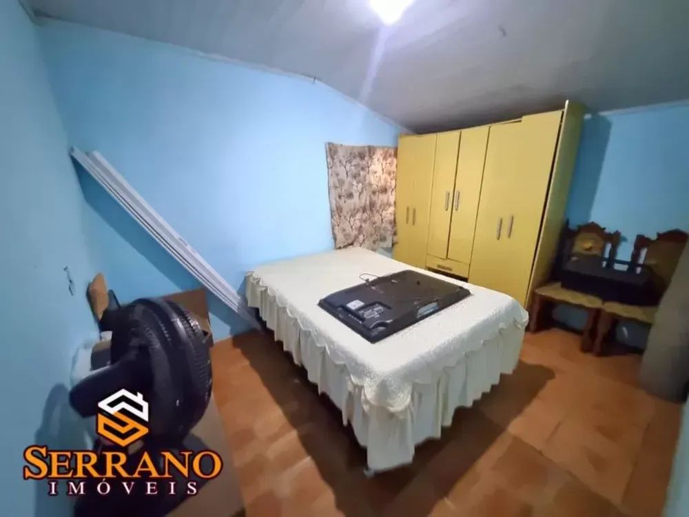 Casa, 3 quartos, 108 m² - Foto 4