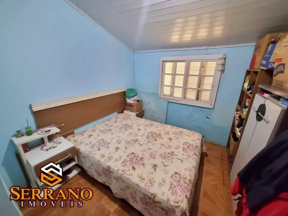 Casa, 3 quartos, 108 m² - Foto 1