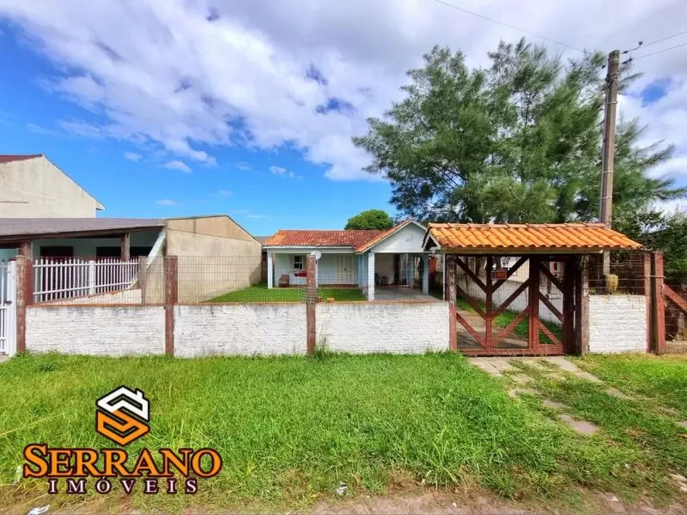 Casa, 3 quartos, 108 m² - Foto 2
