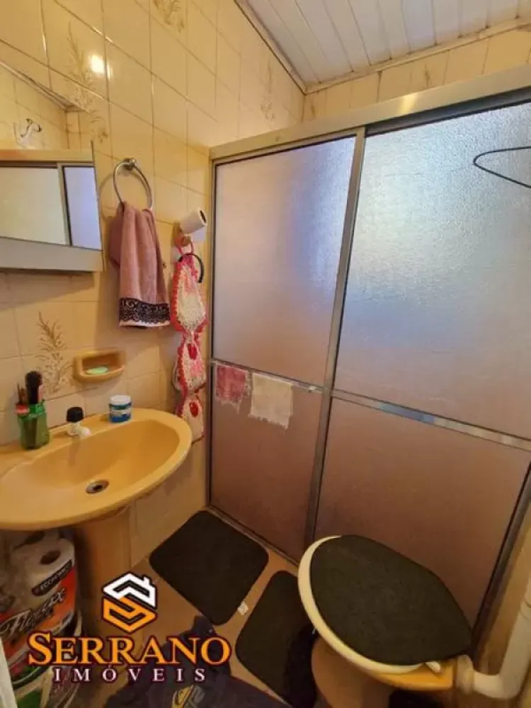 Casa, 3 quartos, 108 m² - Foto 12
