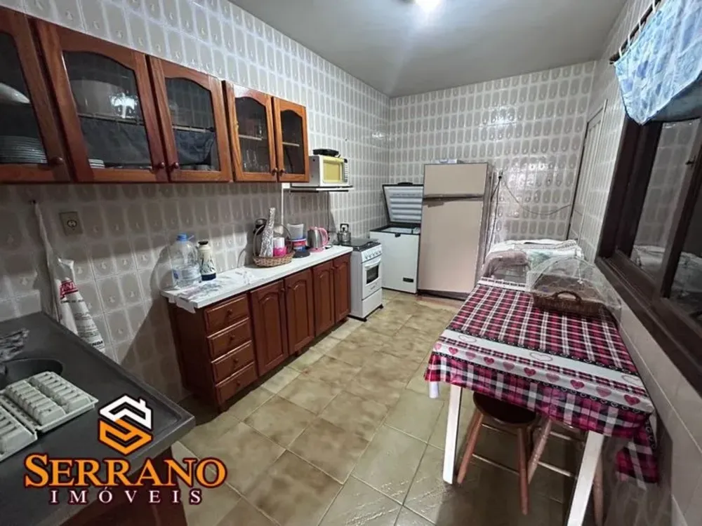 Casa, 4 quartos, 202 m² - Foto 6
