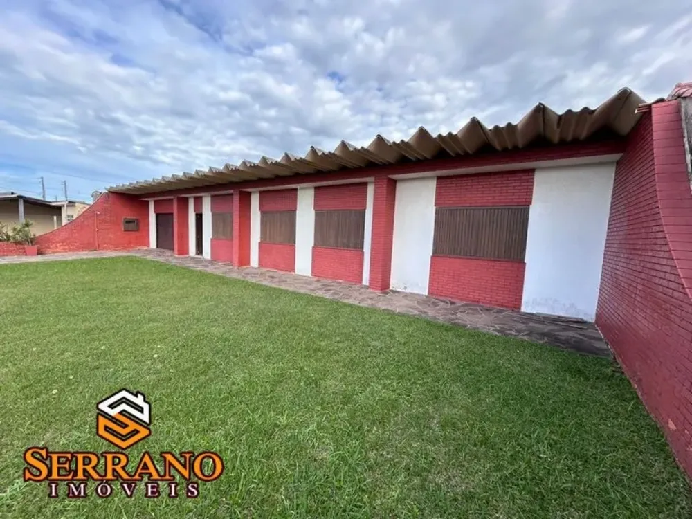 Casa, 4 quartos, 202 m² - Foto 1