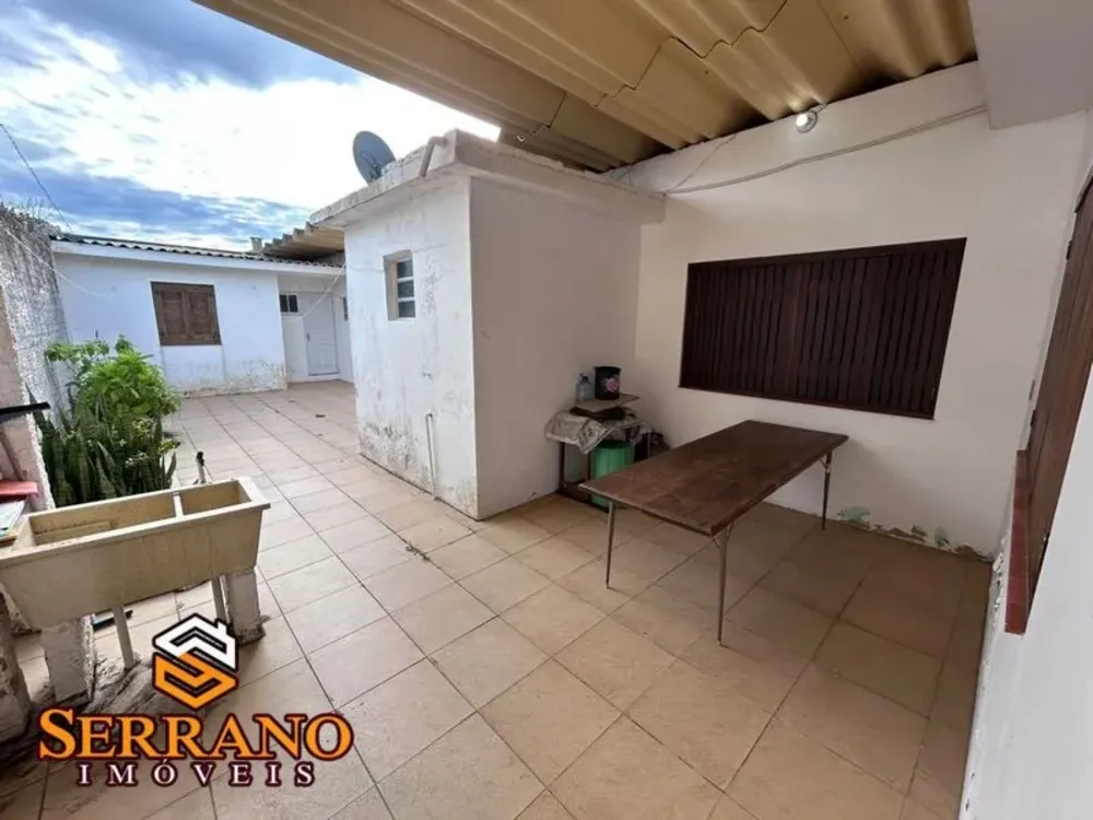 Casa, 4 quartos, 202 m² - Foto 14