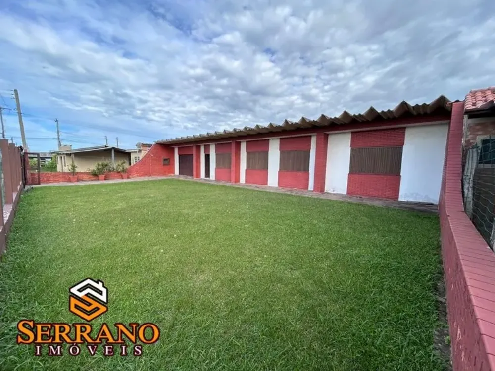 Casa, 4 quartos, 202 m² - Foto 2
