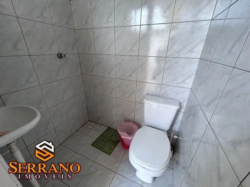 Casa, 4 quartos, 202 m² - Foto 11