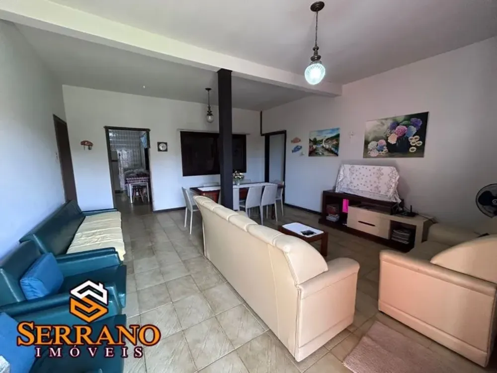 Casa, 4 quartos, 202 m² - Foto 4