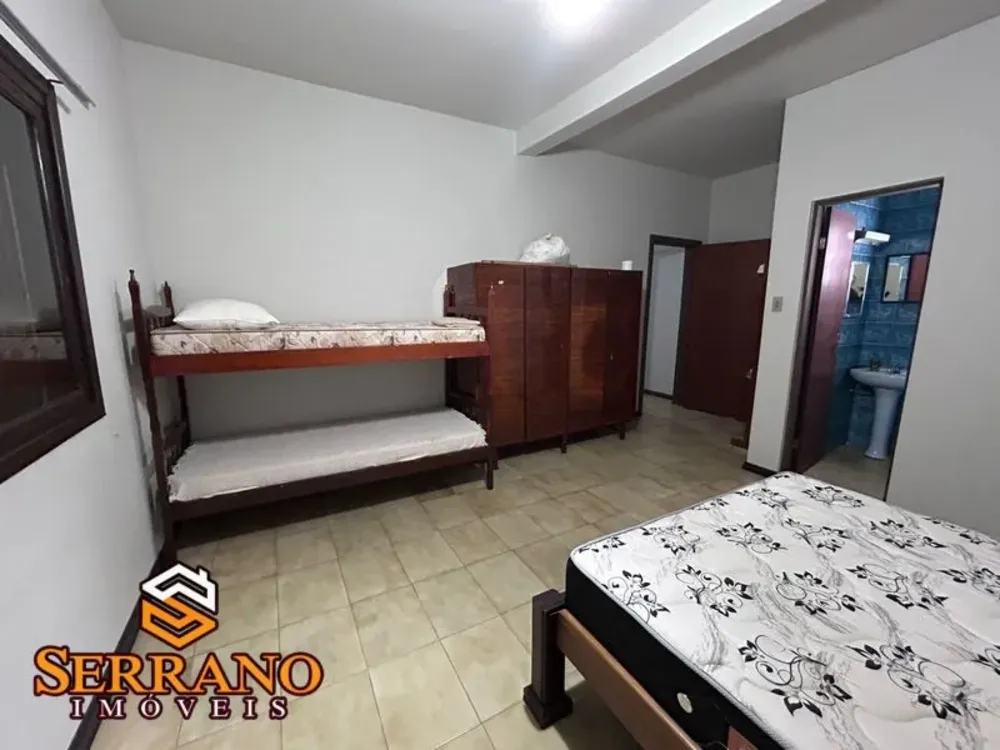 Casa, 4 quartos, 202 m² - Foto 10