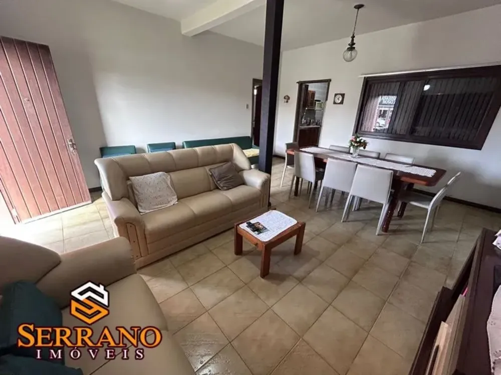 Casa, 4 quartos, 202 m² - Foto 3