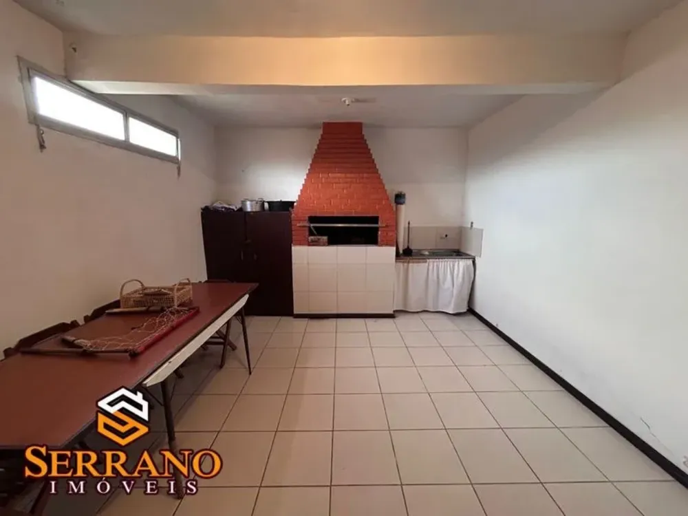 Casa, 4 quartos, 202 m² - Foto 3