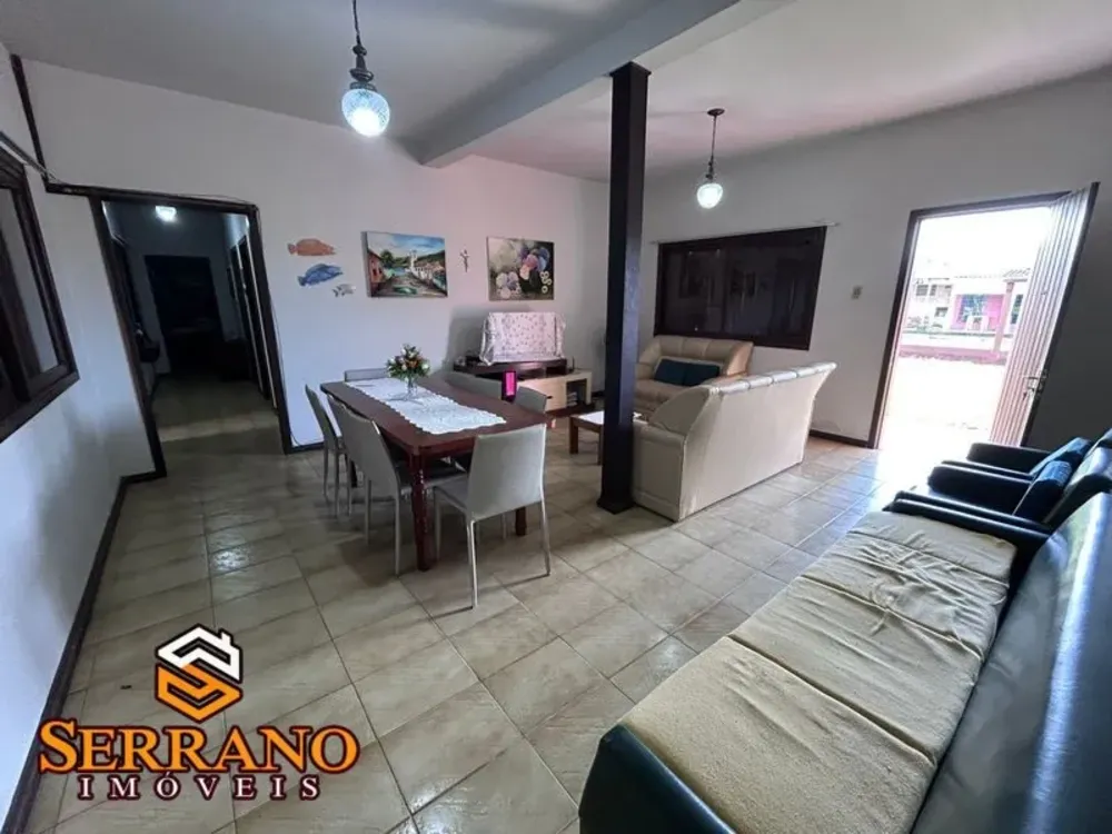 Casa, 4 quartos, 202 m² - Foto 5
