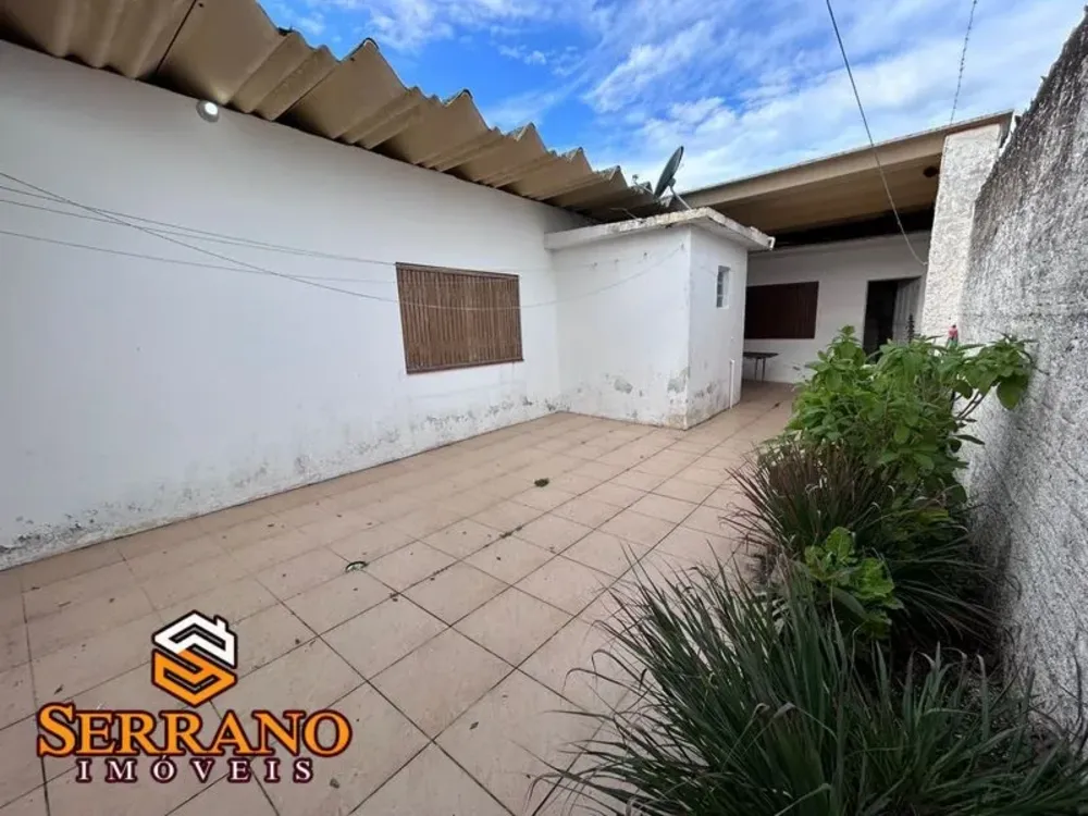 Casa, 4 quartos, 202 m² - Foto 13