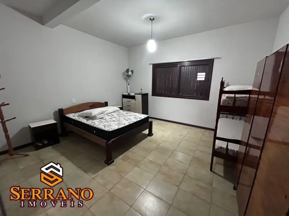 Casa, 4 quartos, 202 m² - Foto 8