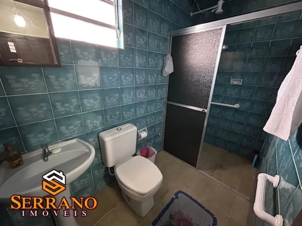 Casa, 4 quartos, 202 m² - Foto 12
