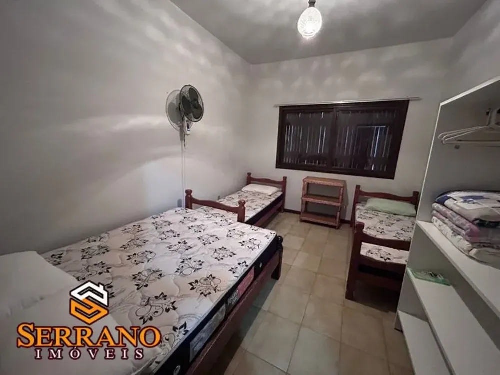 Casa, 4 quartos, 202 m² - Foto 9