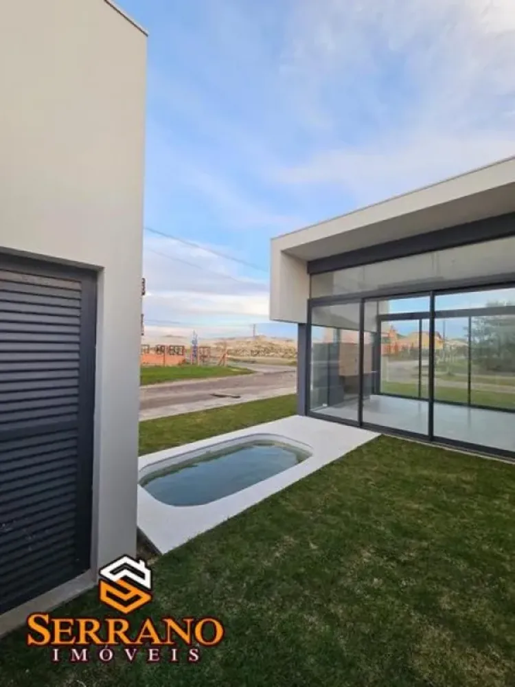 Casa, 2 quartos, 85 m² - Foto 2