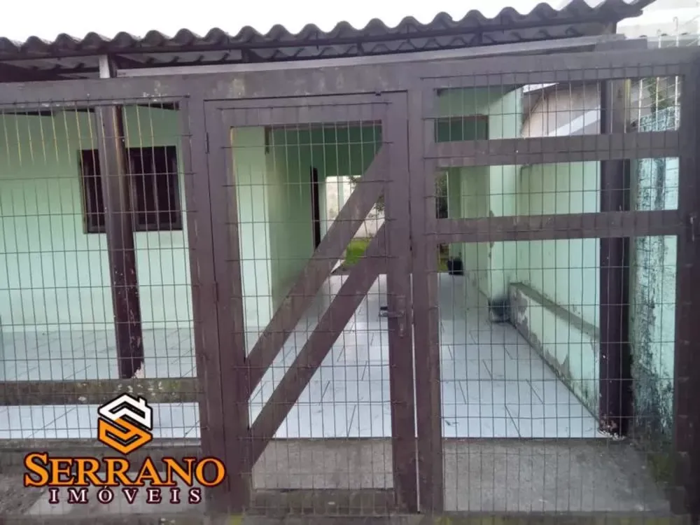 Casa, 2 quartos, 100 m² - Foto 3