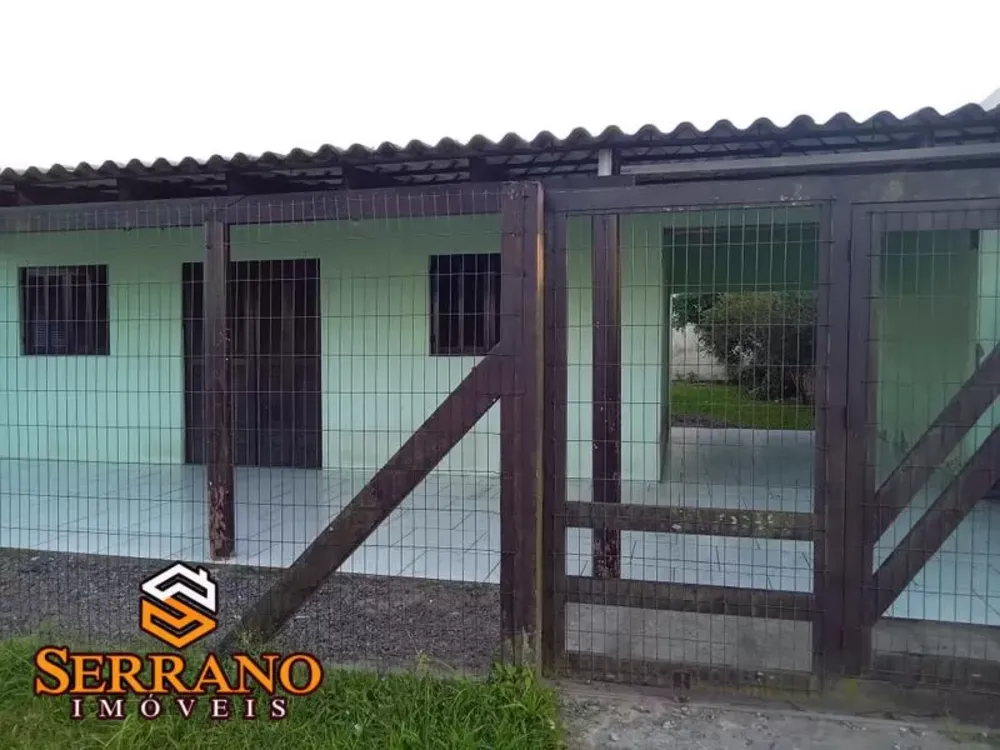 Casa, 2 quartos, 100 m² - Foto 1