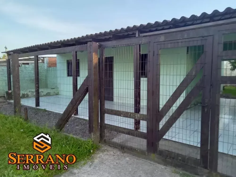 Casa, 2 quartos, 100 m² - Foto 2