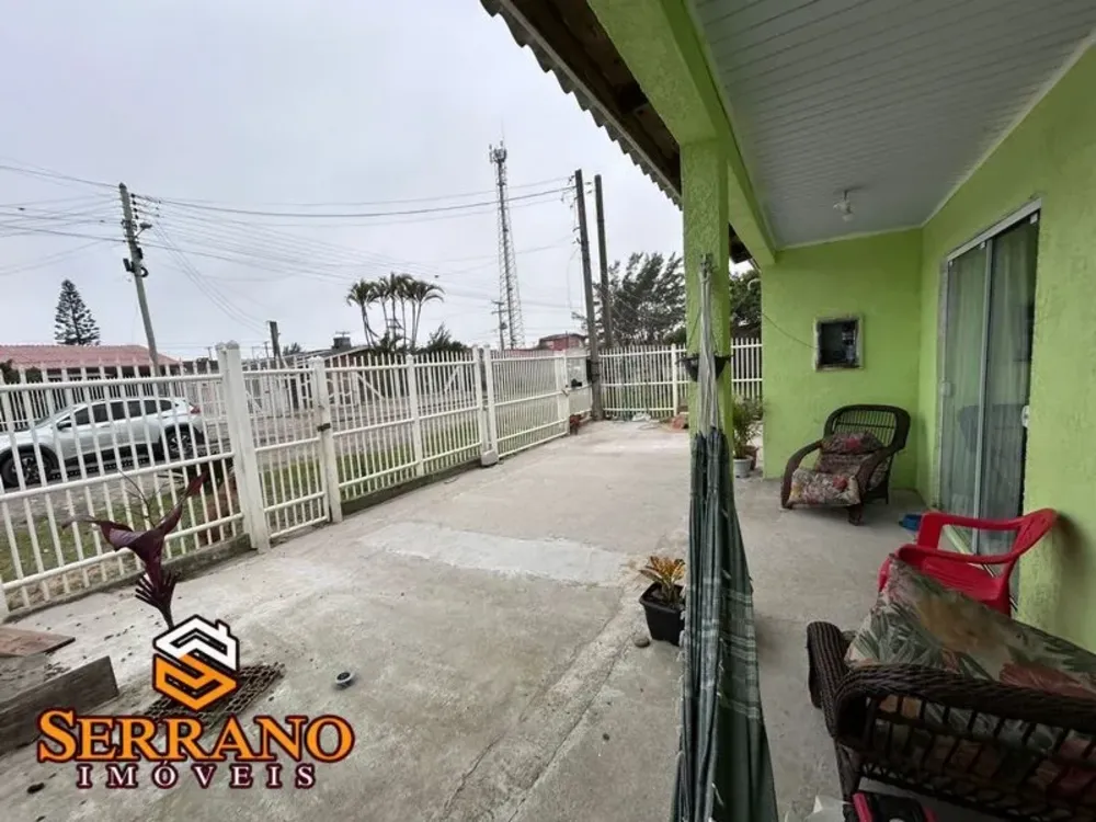 Casa, 2 quartos, 168 m² - Foto 4