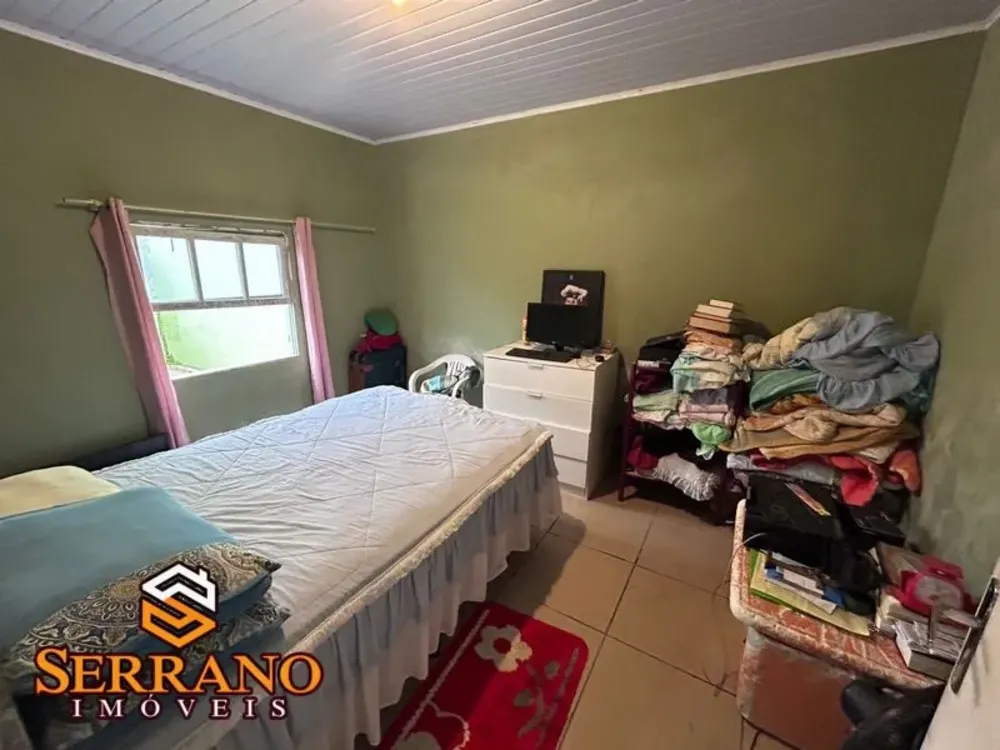 Casa, 2 quartos, 168 m² - Foto 1