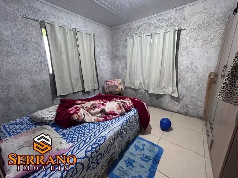 Casa, 2 quartos, 168 m² - Foto 11