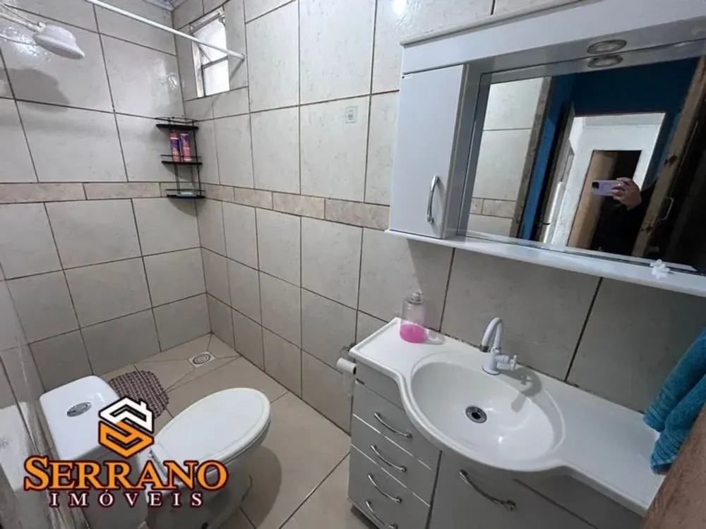 Casa, 2 quartos, 168 m² - Foto 15